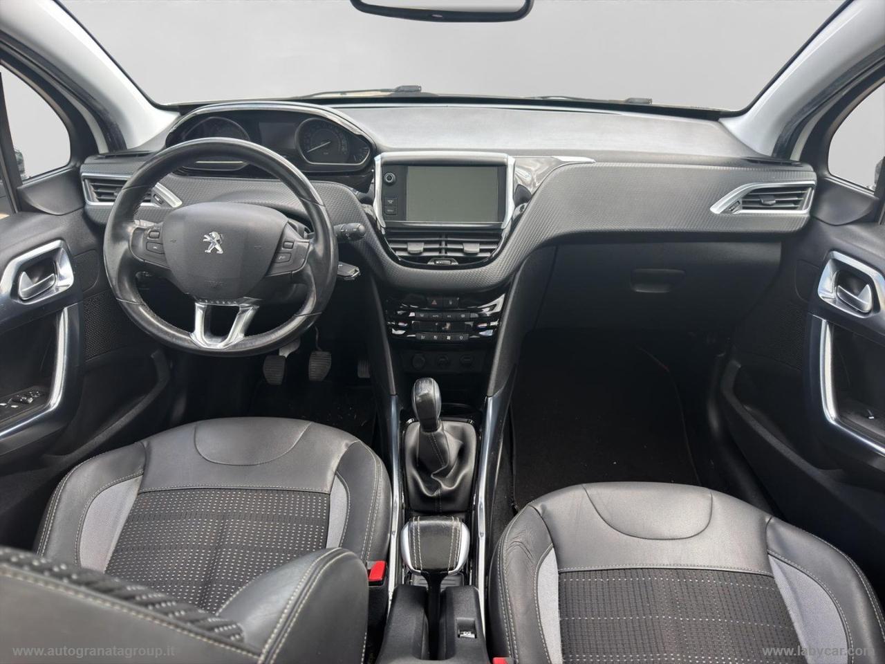PEUGEOT 2008 1.6 e-HDi 92 CV S&S Allure AFFARE!