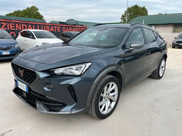 Cupra Formentor 2.0 TDI 4Drive DSG - Unico proprietario - 66.000 KM