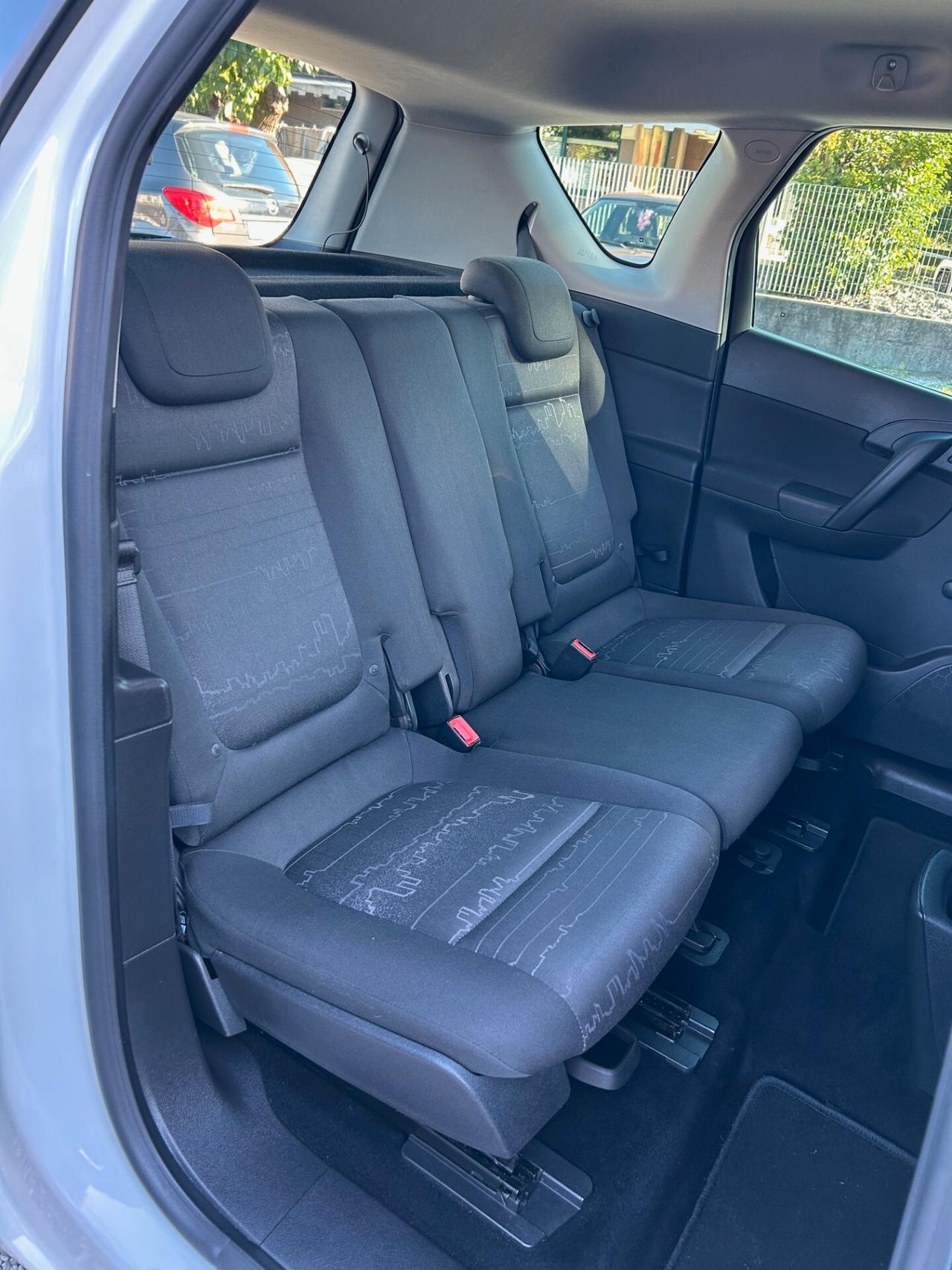 Opel Meriva 1.4 - UNIPROPRIETARIO