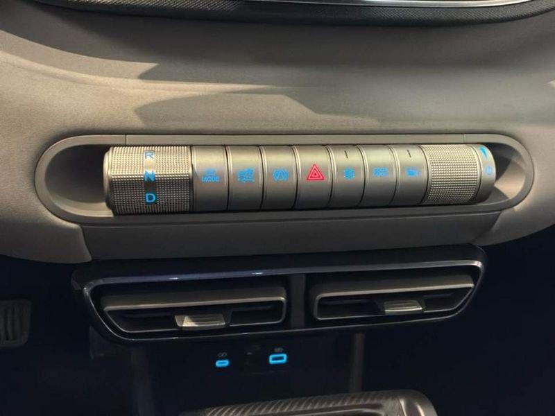 BYD Dolphin Surf Active