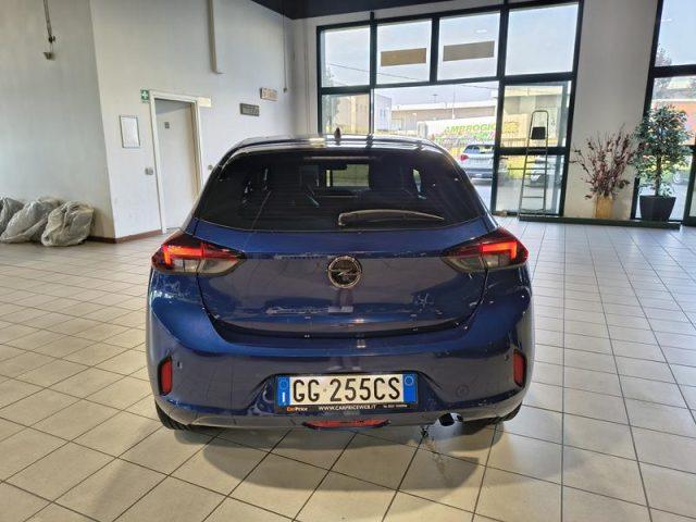 OPEL Corsa 1.2 100 CV Edition