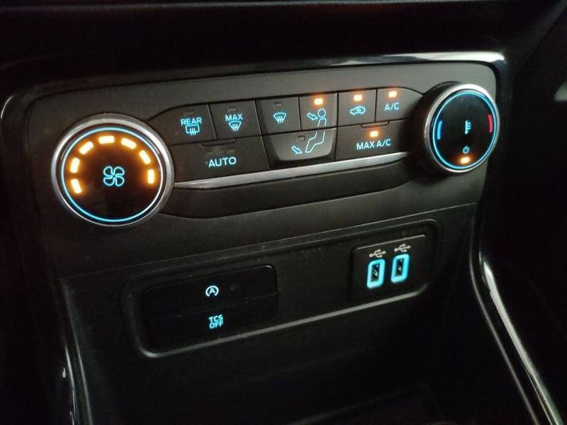 Ford EcoSport 1.0 ecoboost ST-Line s&s 125cv my20.25
