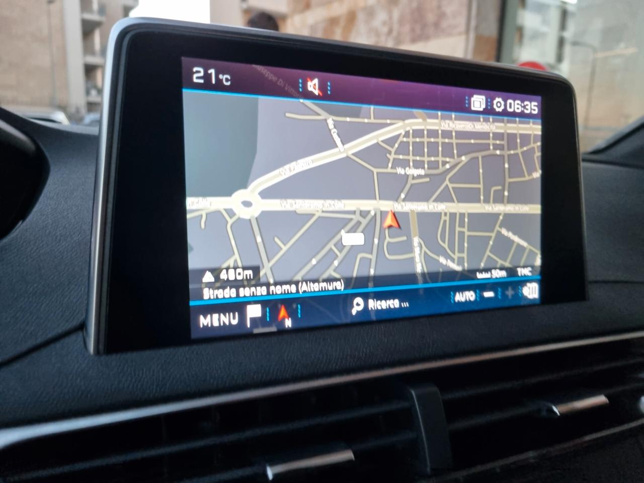 Peugeot 3008 II 1.5 bluehdi GT Line s&s 130cv