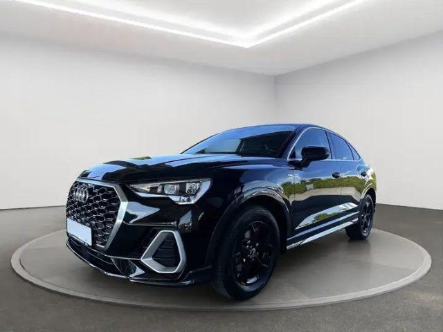 AUDI Q3 SPB 35 TDI S tronic S line edition