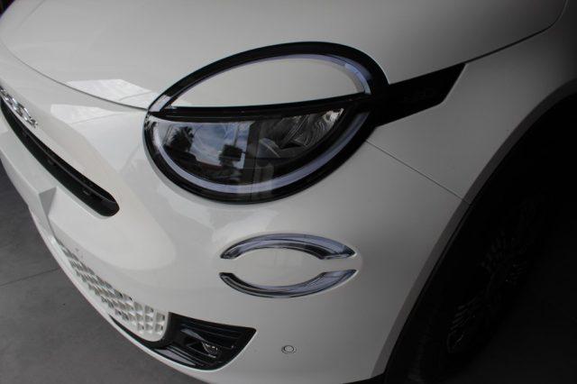 FIAT 600 Hybrid 110 CV DCT MHEV -KM0