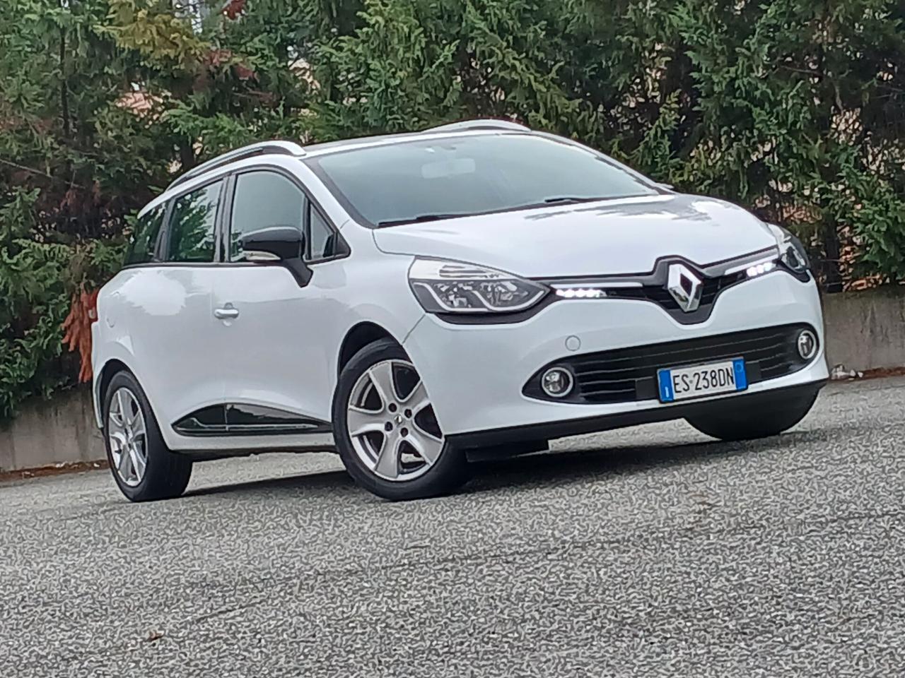 Renault Clio AUTO IMPECCABILE
