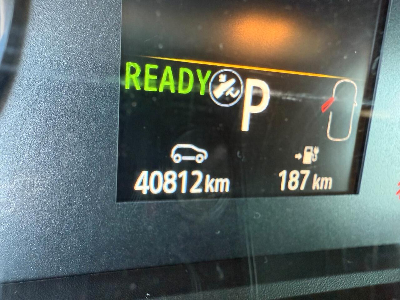 Nissan Townstar EV VAN ACENTA