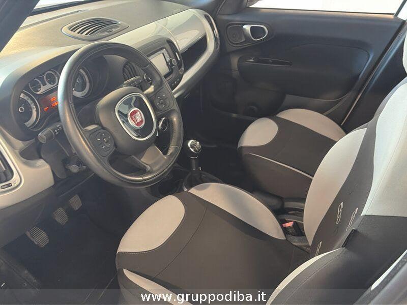 FIAT 500L 2012 Diesel 1.3 mjt Pop Star 85cv