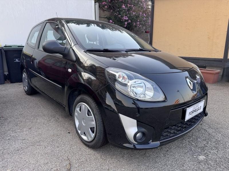 Renault Twingo 1.2 Dynamique 60cv