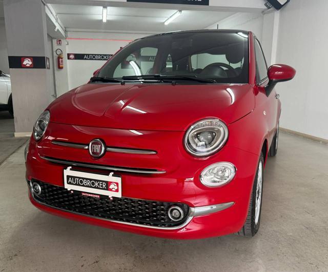 FIAT 500 1.0 Hybrid