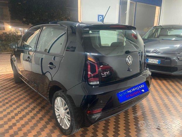 Volkswagen up! 1.0 5p. EVO sport BlueMotion Techno