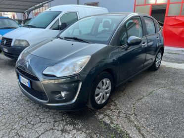 Citroen C3 1.4 BENZINA GPL ANNO 2013 X NEOPATENTATI