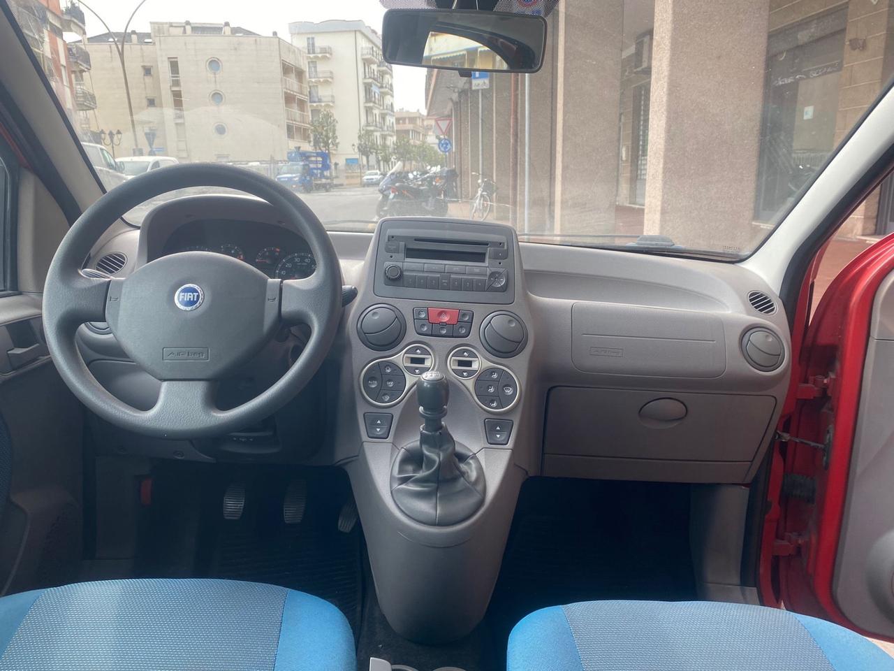 Fiat Panda 1.2 Dynamic