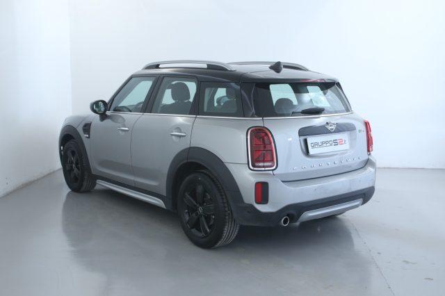 MINI Countryman 1.5 Cooper Essential Countryman *SCONTO IMMEDIATO*