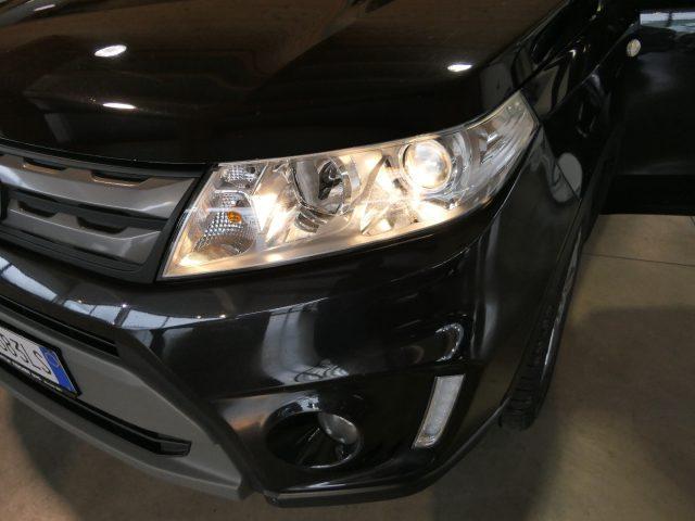 SUZUKI Vitara 1.6 DDiS 4WD AllGrip V-Cool