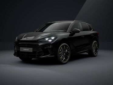 Cupra Terramar 1.5 e-hybrid tribe edition 204cv dsg