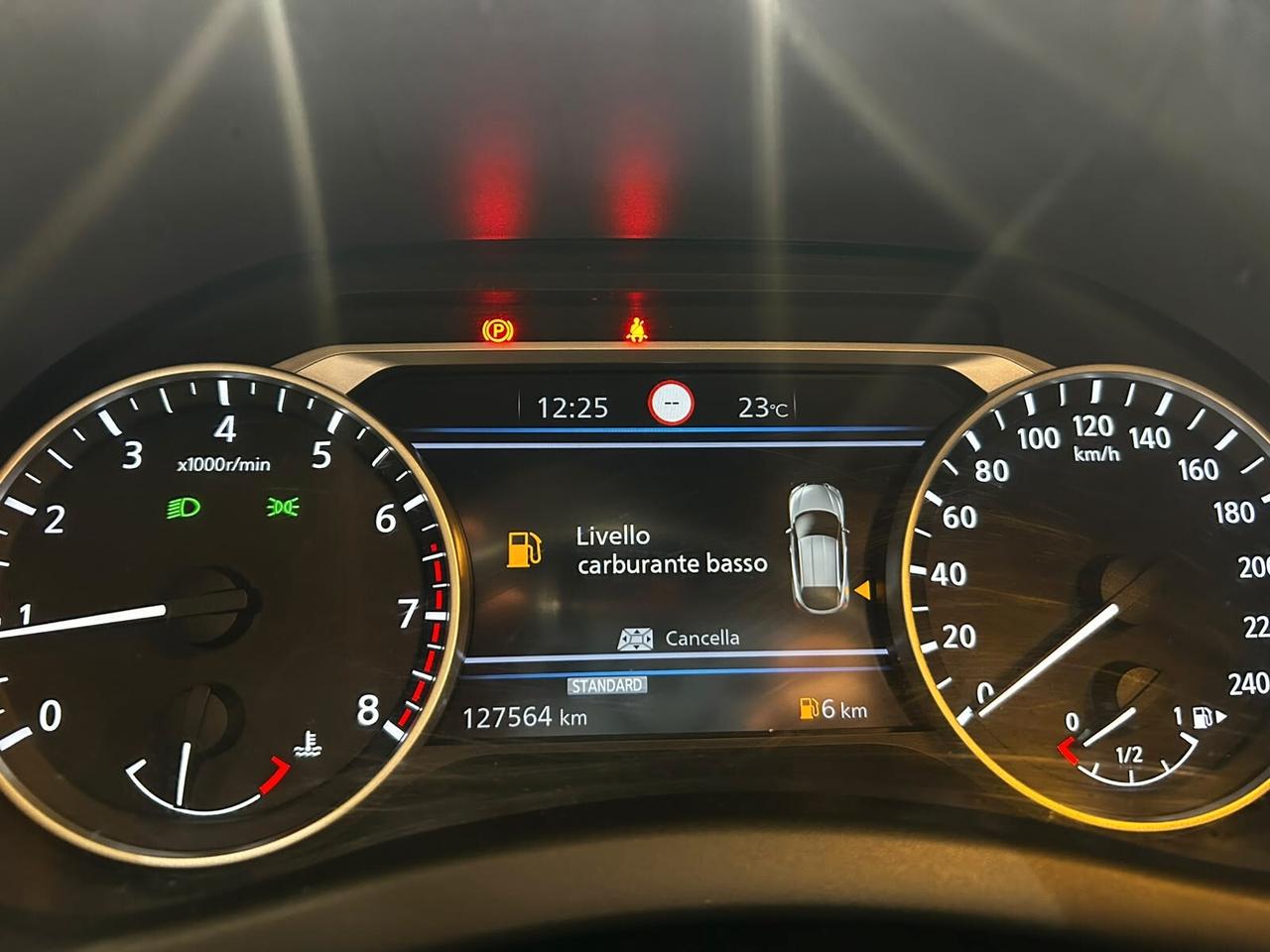 Nissan Juke 1.0 DIG-T 114 CV N-Connecta