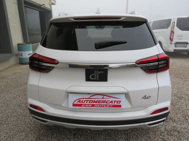 DR MOTOR DR 4.0 1.5 Bi-Fuel GPL