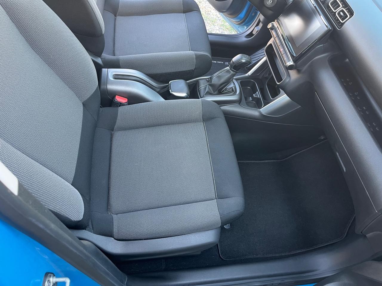 Citroen C3 Aircross PureTech 82 Shine