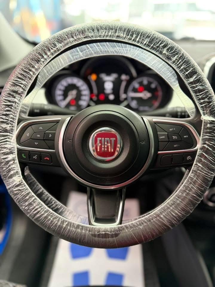 Fiat 500X 1.6 MultiJet 130 CV Urban City 2022