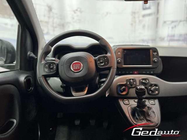 Fiat Panda 1.0 FireFly S&S Hybrid Sport