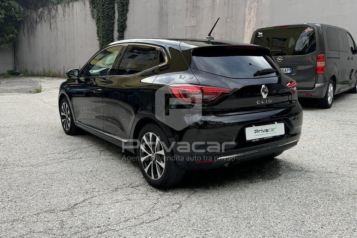 RENAULT Clio Blue dCi 85 CV 5 porte Intens