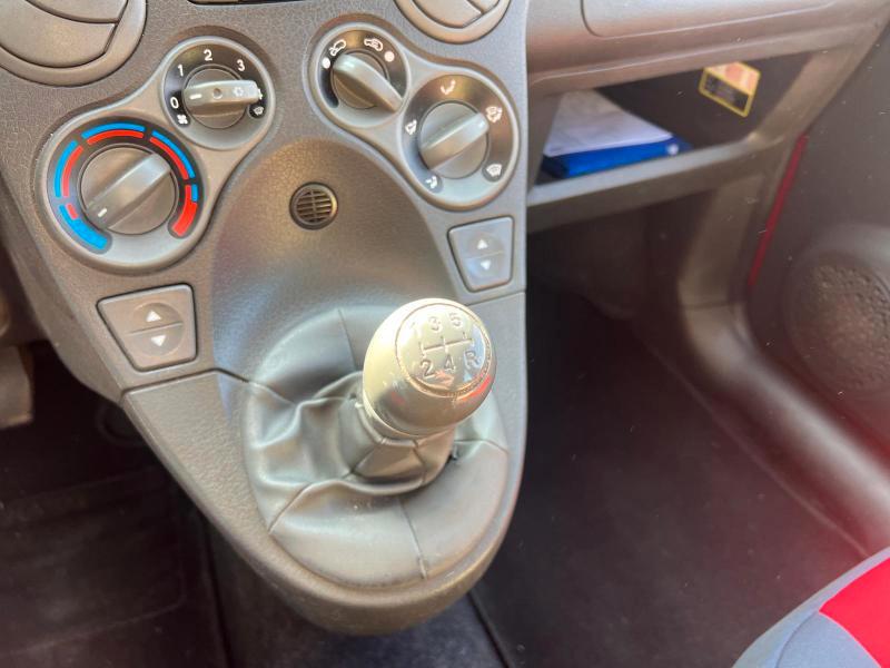 Fiat Panda 1.2 easypower Dynamic Gpl 69cv