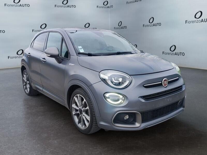 Fiat 500X 1.0 120 CV Sport - PREZZO RFEALE