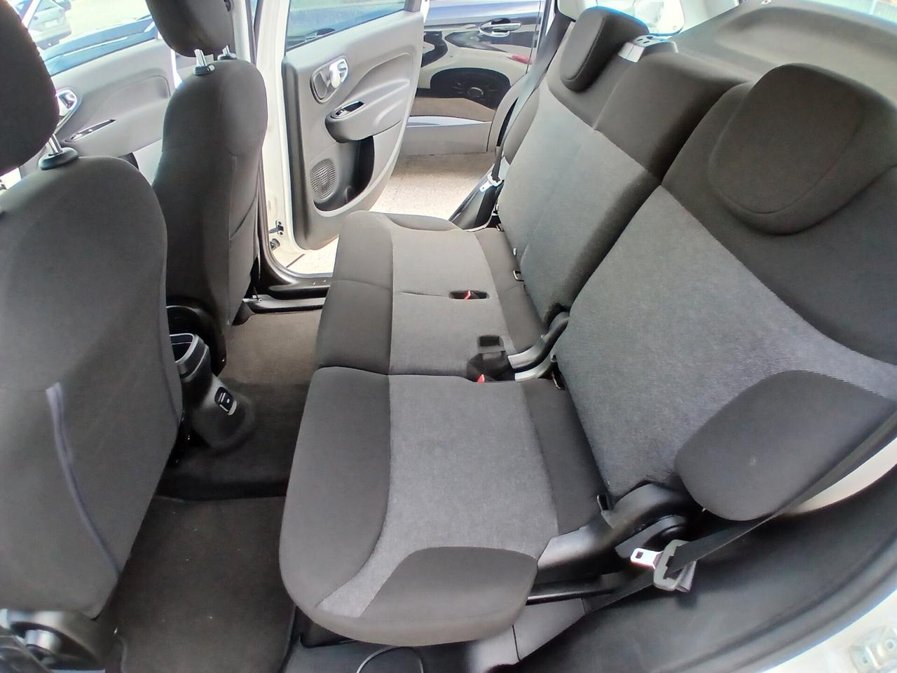 Fiat 500L AUTOCARRO 4 POSTI N1 2020