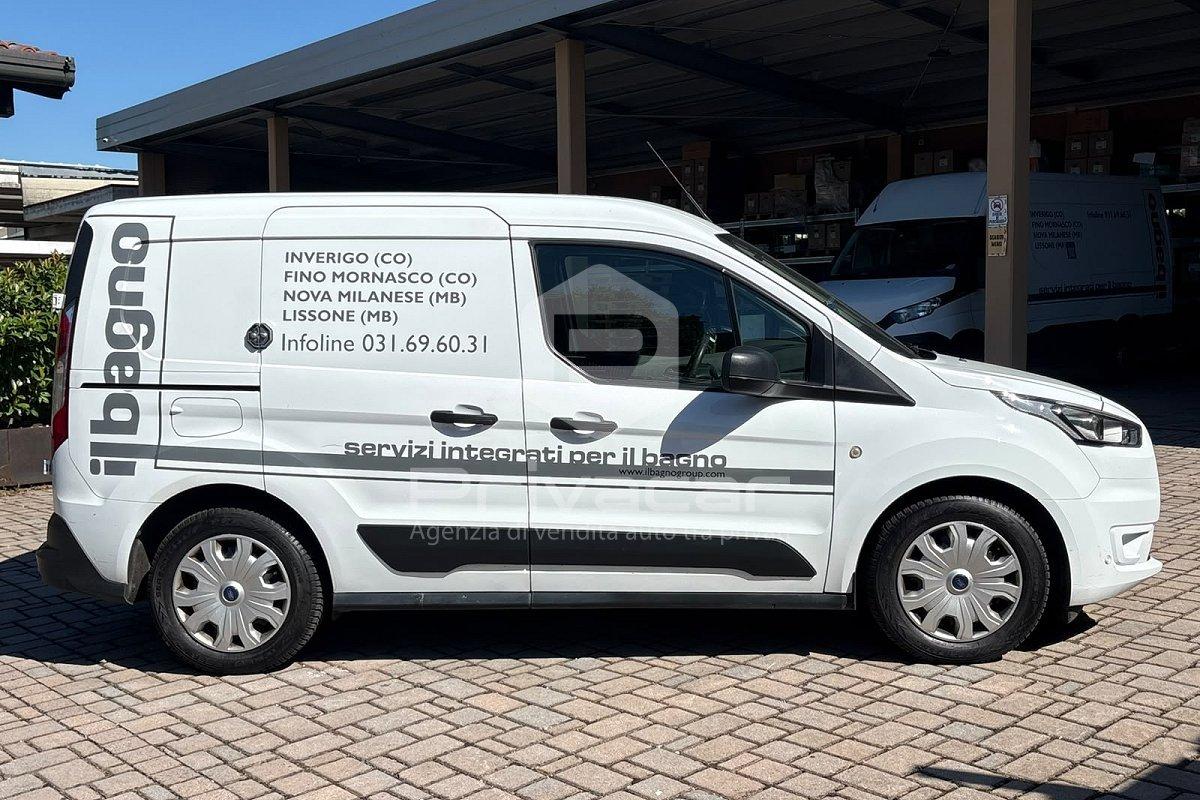 FORD Transit Connect 200 1.5 TDCi 100CV PC Furgone Trend