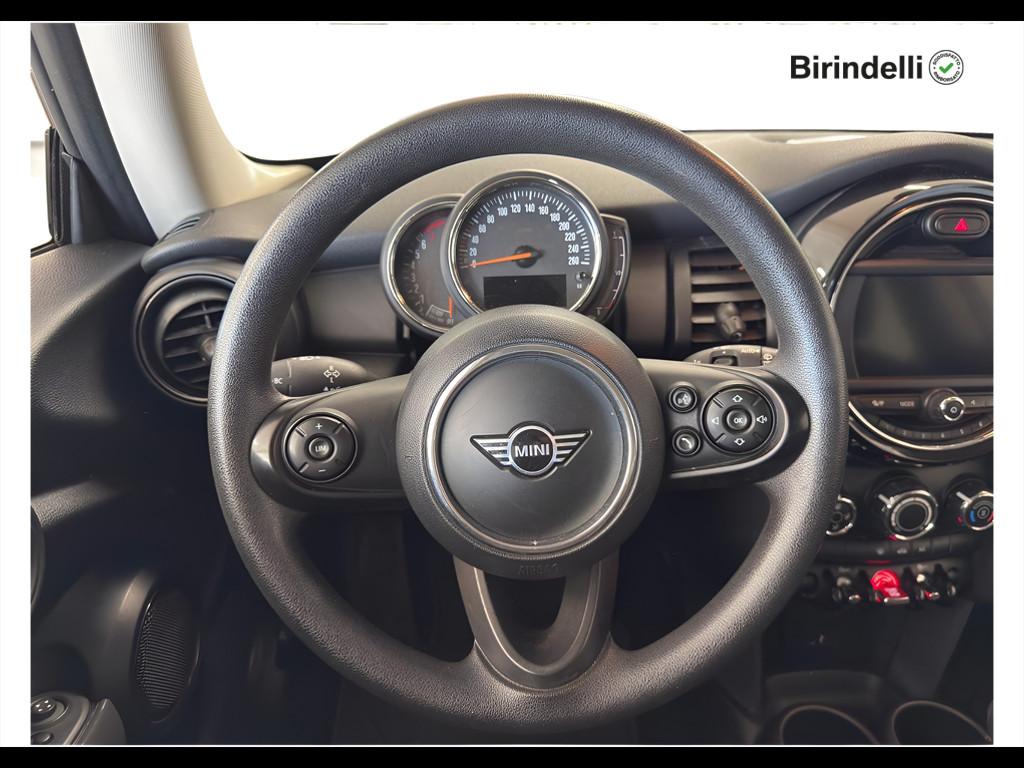 MINI Mini 4ª serie (F56) - Mini 1.5 One 75 CV