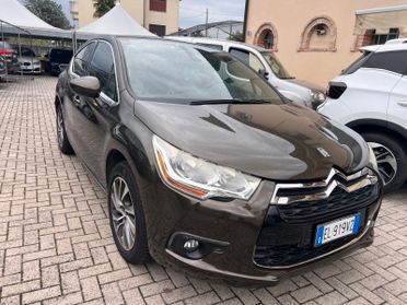 Citroen C4 DS4 1.6 e-HDi 110 airdream