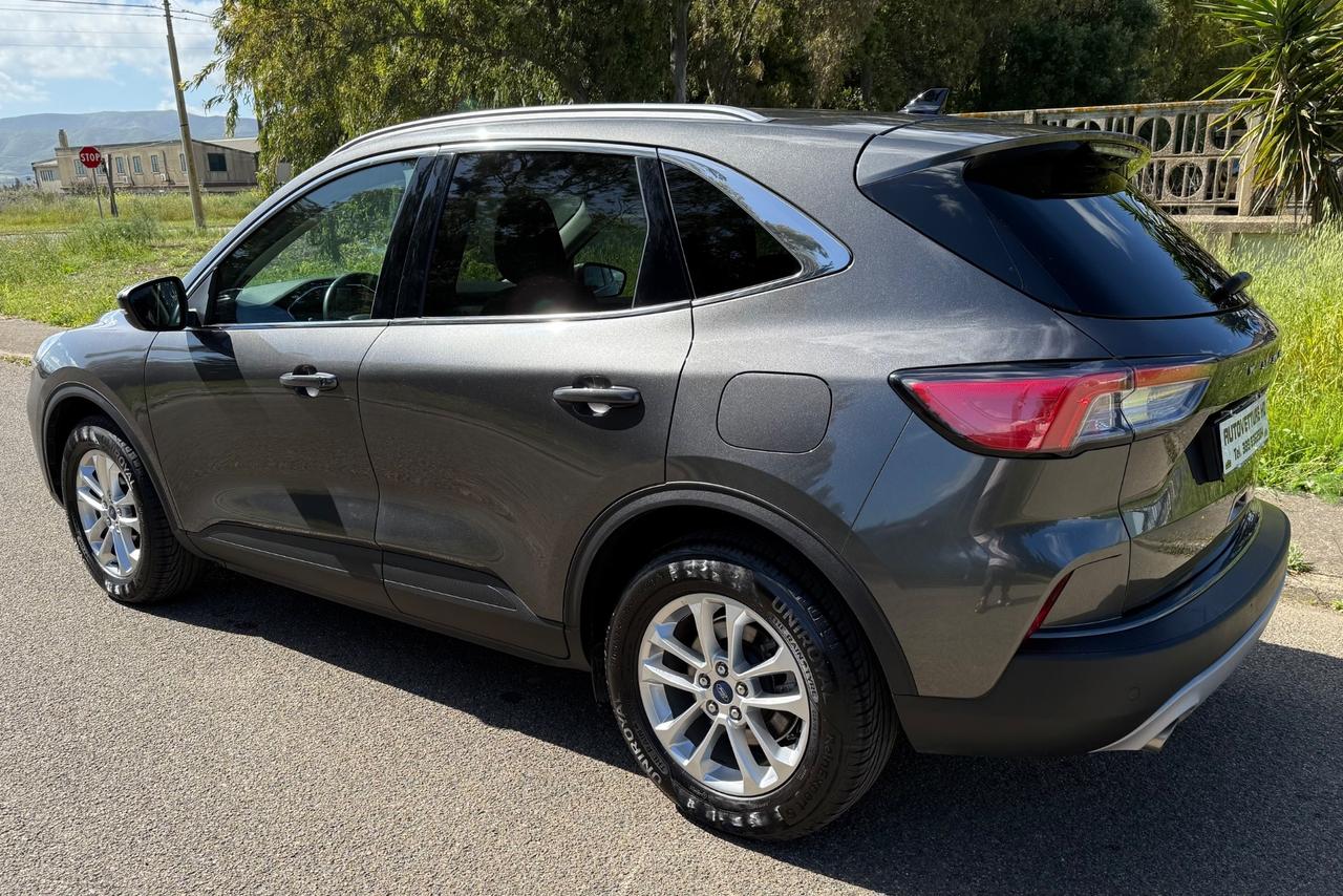 Ford Kuga 1.5 EcoBoost 150 CV 2WD Titanium X
