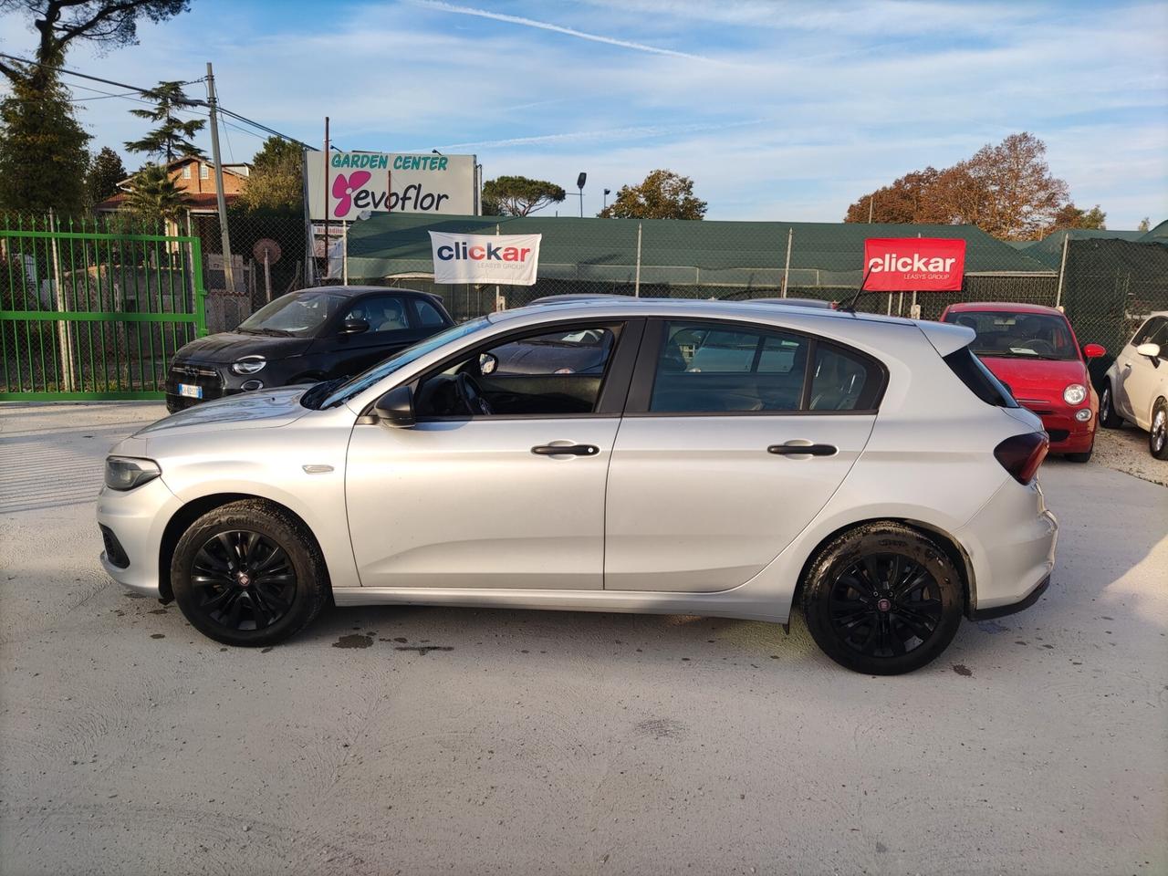 Fiat Tipo 1.3 Mjt S&S 5 porte Street