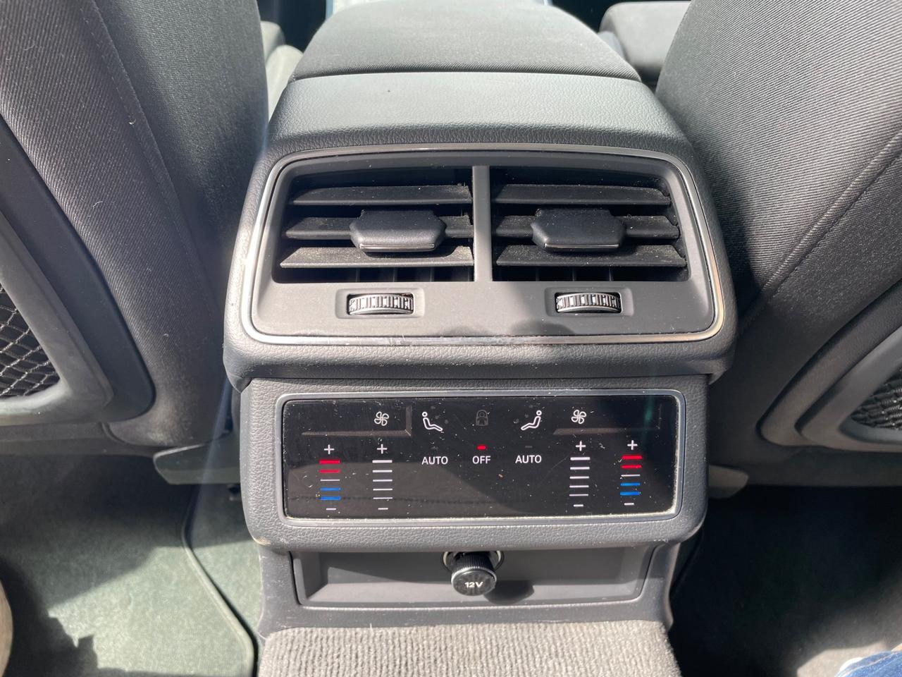 Audi A6 Avant 40 2.0 TDI S tronic/1PROP/TAGLIANDI