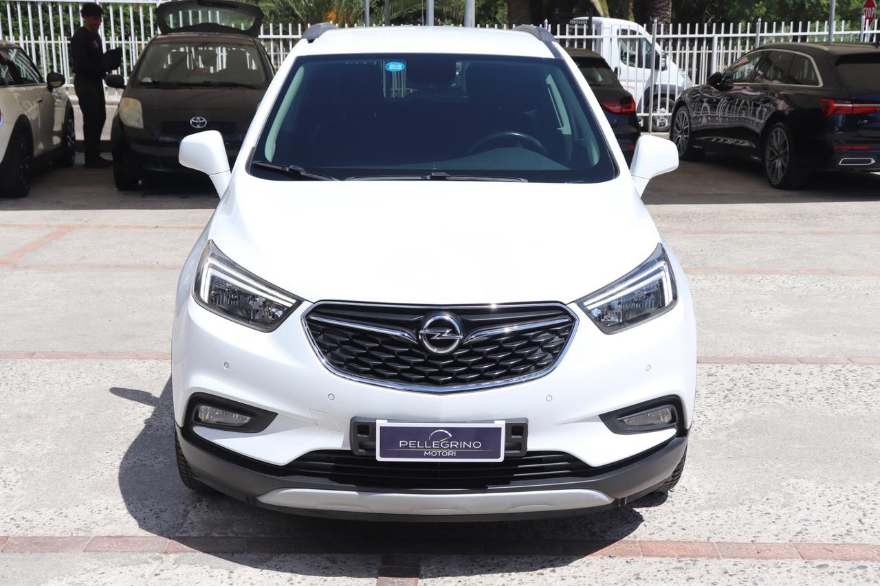 Opel Mokka X 1.6 CDTI Ecotec 136CV 4x2 Start&Stop Innovation