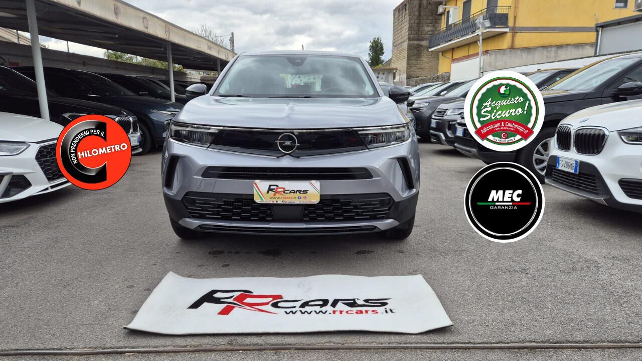 Opel Mokka 1.2 Turbo 130 CV Ultimate