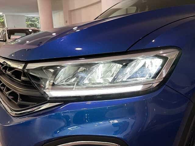 Volkswagen T-Roc 1.0 TSI Life