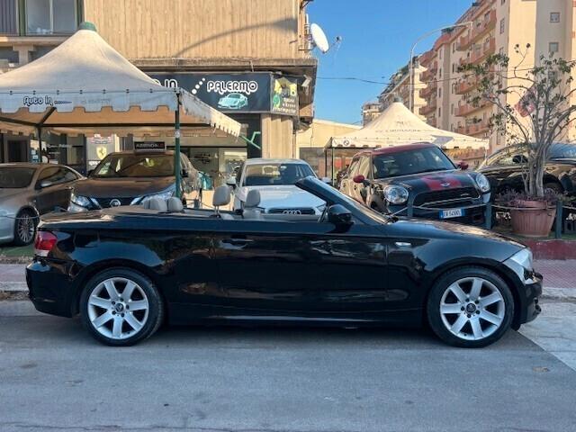 Bmw 118d Cabrio Anche permuta o scambi0