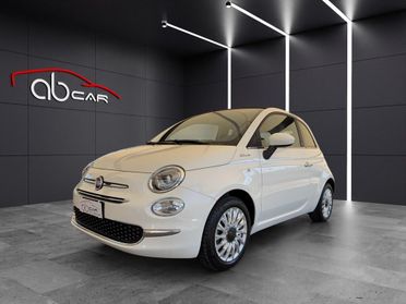 Fiat 500C 1.0 hybrid Dolcevita 70cv