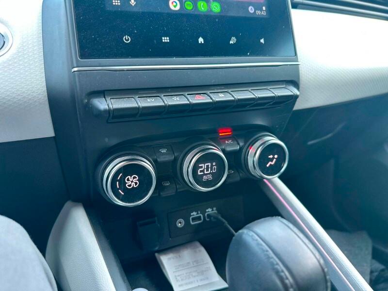 RENAULT Clio 5ª serie Clio Full Hybrid E-Tech ...