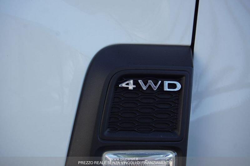 Dacia Duster Duster 1.5 Blue dCi 8V 115 CV 4x4 Essential