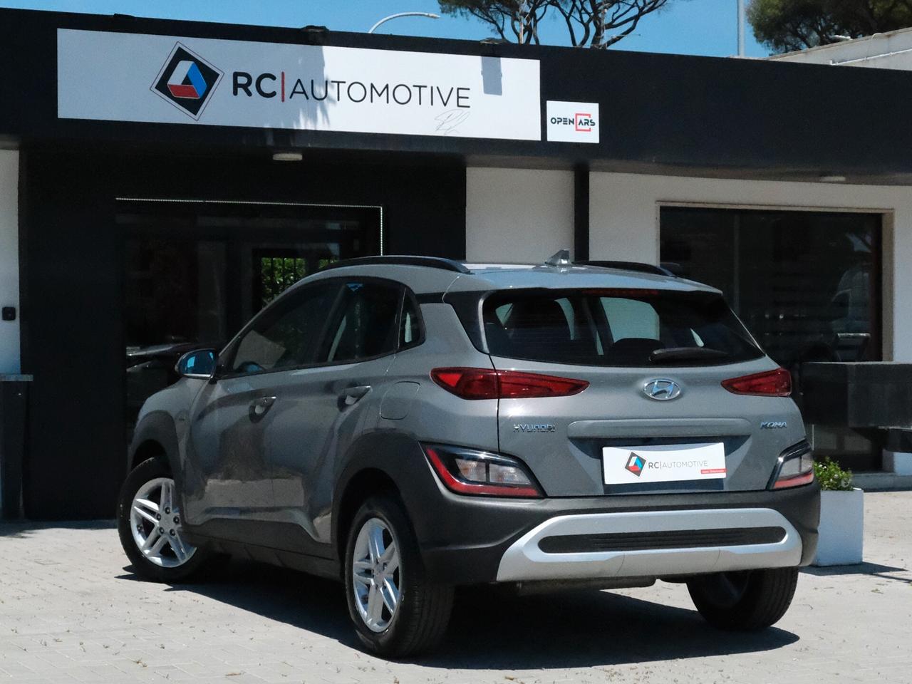 Hyundai Kona 1.0 T-GDI XTECH MHEV 2WD