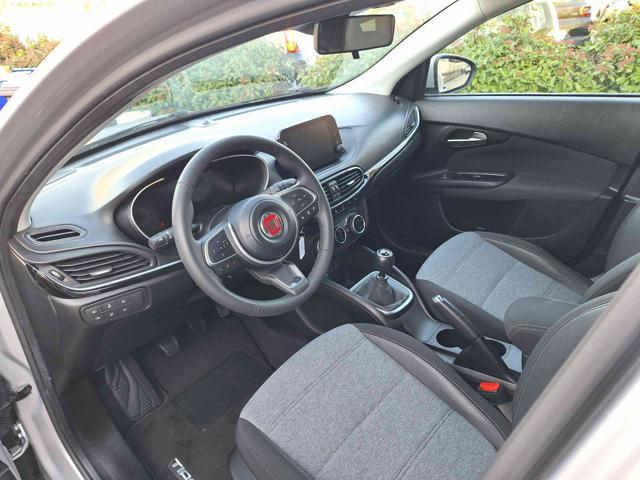 FIAT Tipo 1.6 Mjt S&S SW Cross