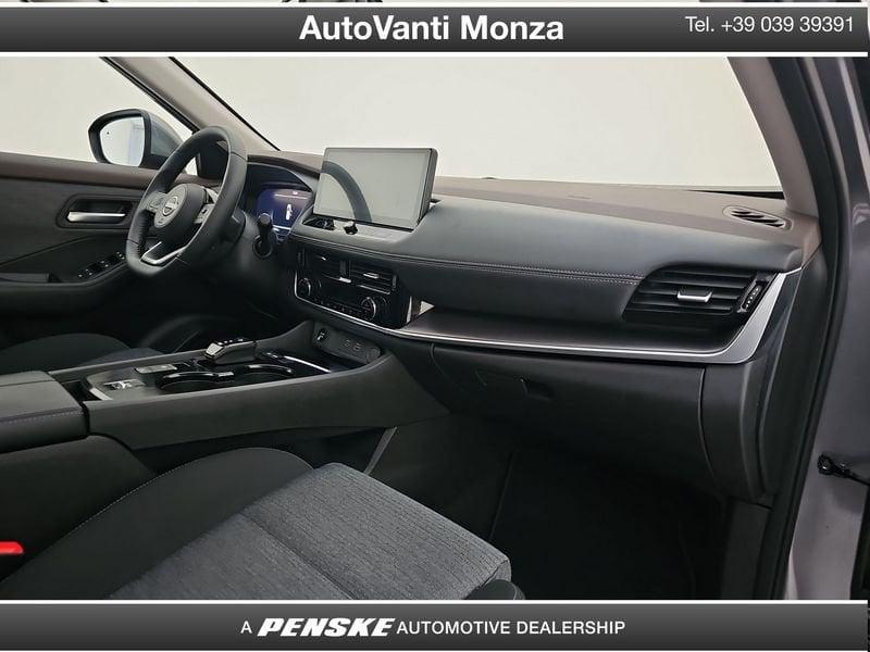 Nissan X-Trail X-Trail e-Power 2WD 5 posti N-Connecta
