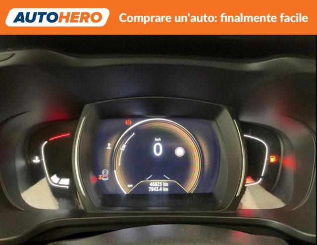 RENAULT Kadjar TCe 140CV FAP Life