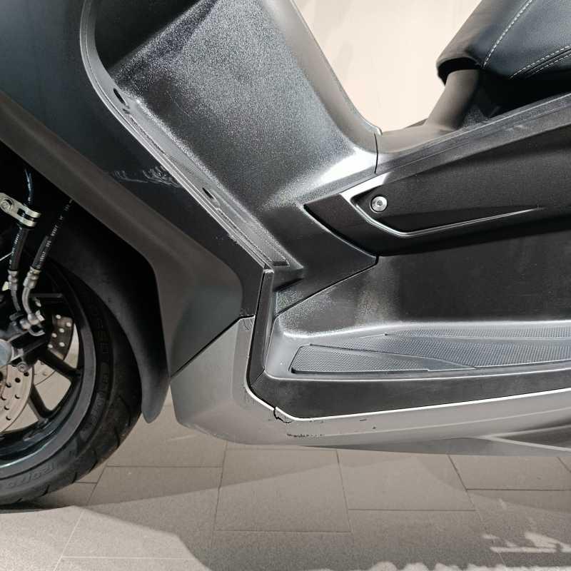 Yamaha X-Max 400 - 2015