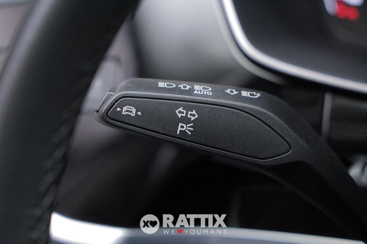 Audi Q3 45 1.4 TFSI-e Business s-Tronic