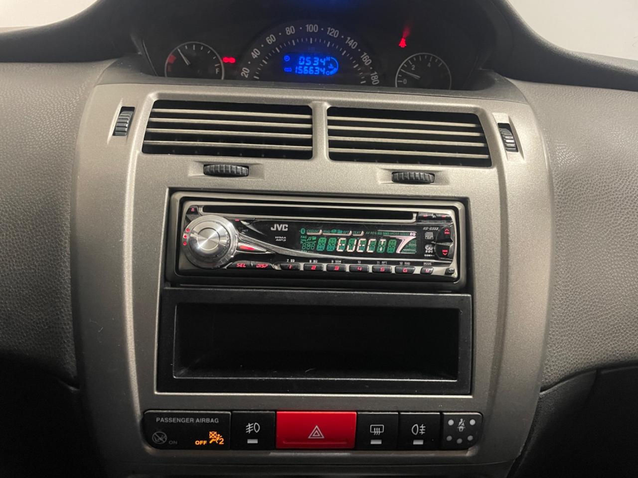 Tata Indica Vista 1.4 Safire 5p. Perfetta !