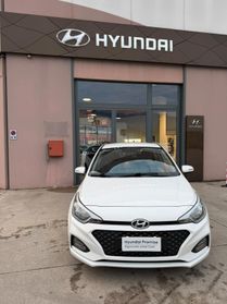Hyundai i20 1.2 5 porte Tech